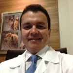 Dr. Lucianno Santos - Médico Oncologista - Sociedade Brasileira de Oncologia - SBOC